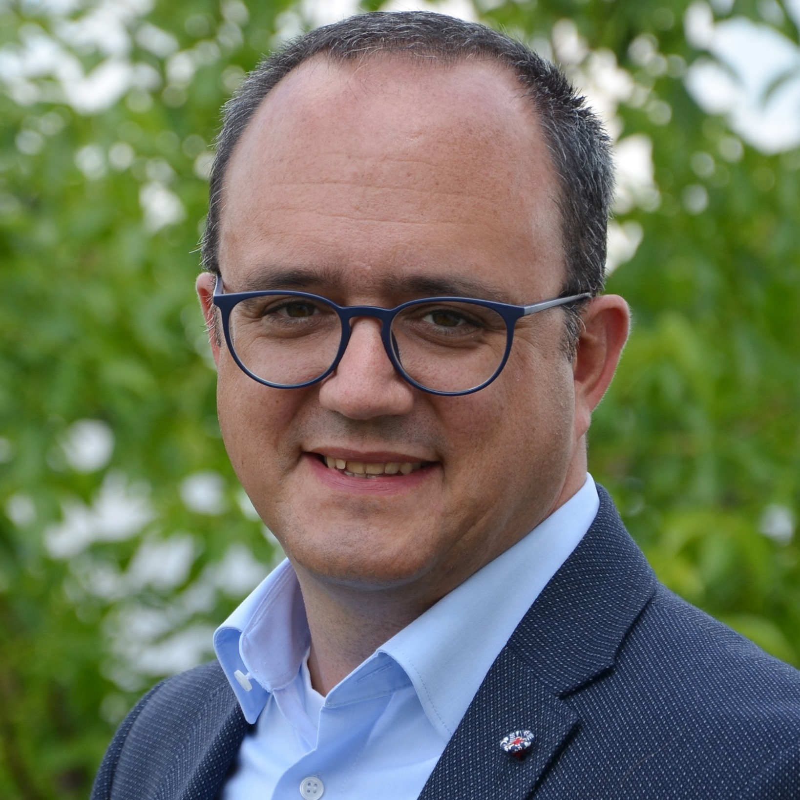 Manuel Westphal - RECHTSSICHERHEIT FÜR JÄGER GESCHAFFEN Jägerinnen und ...