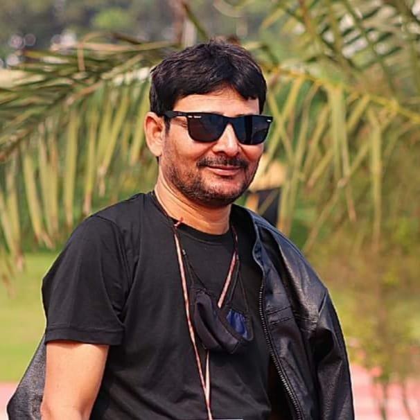 Mirza Shetu