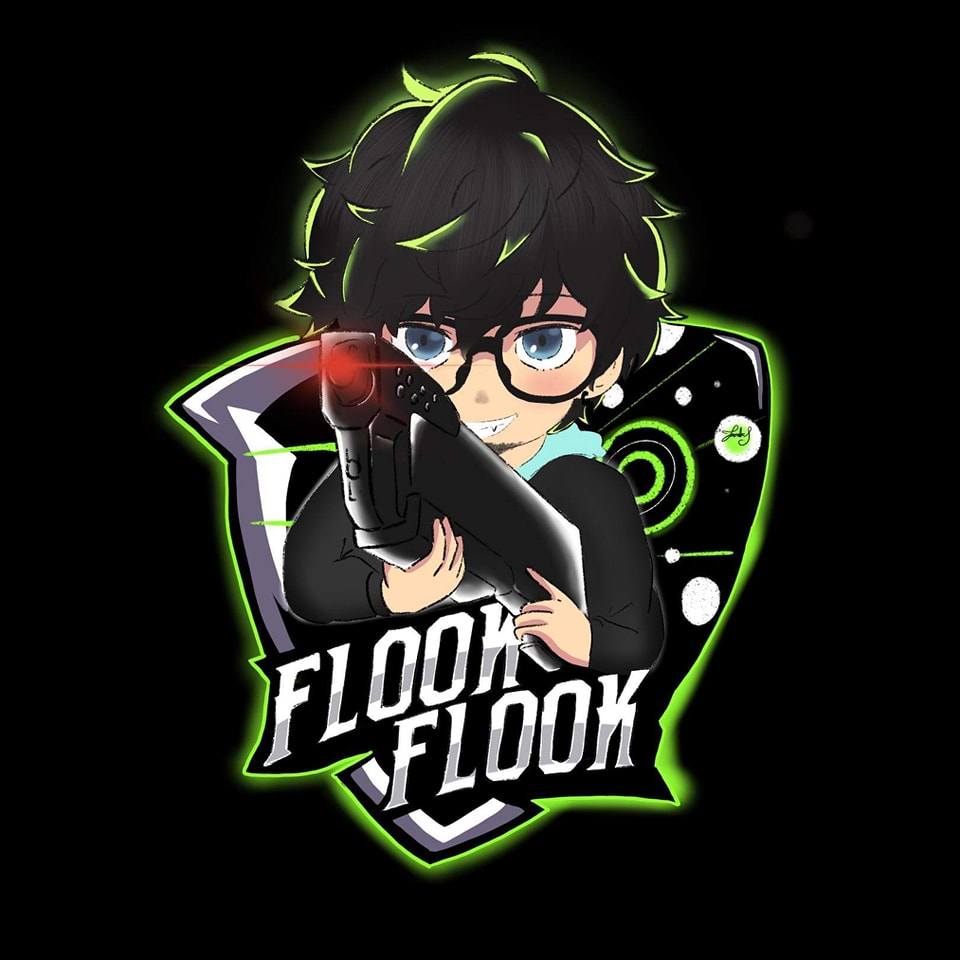 FLOOK FLOOK is on Facebook Gaming