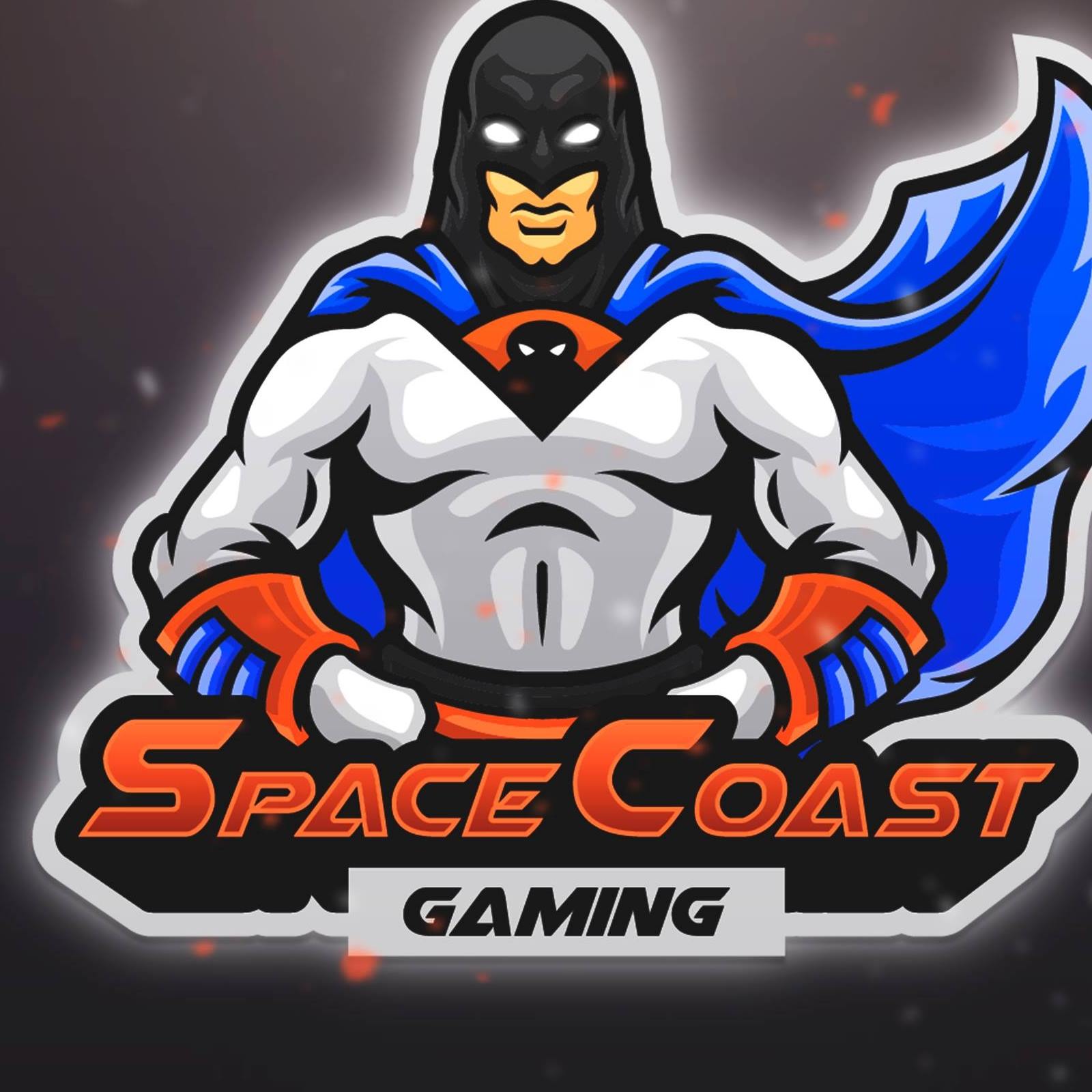 Space Coast Gaming
