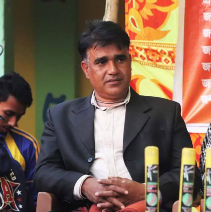 Abdur Razzak