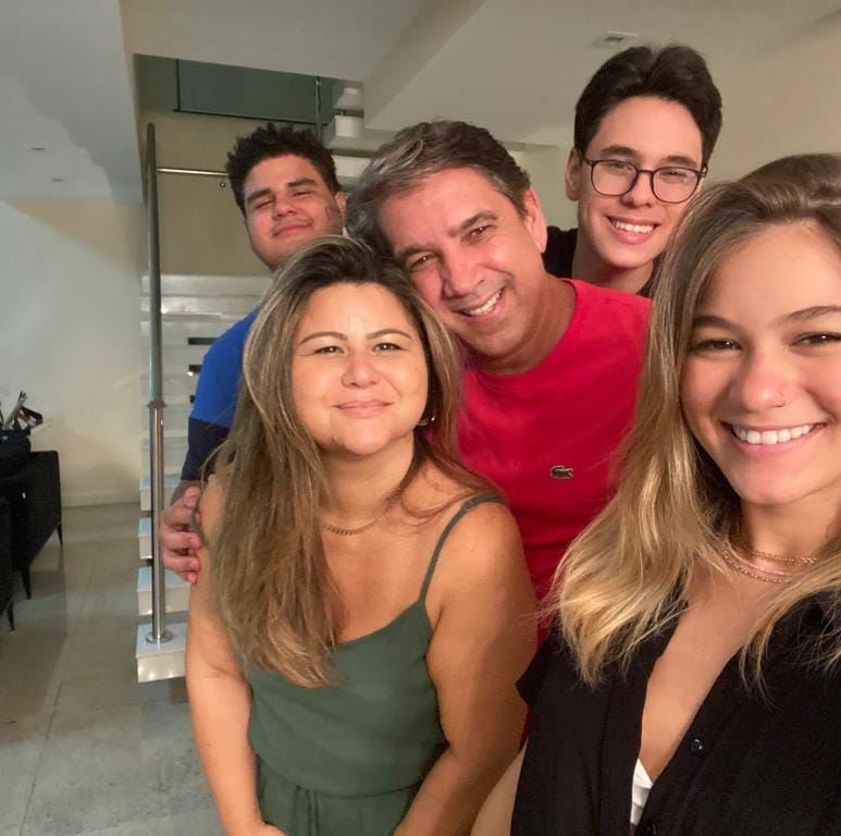 Ivone Ribeiro Oliveira