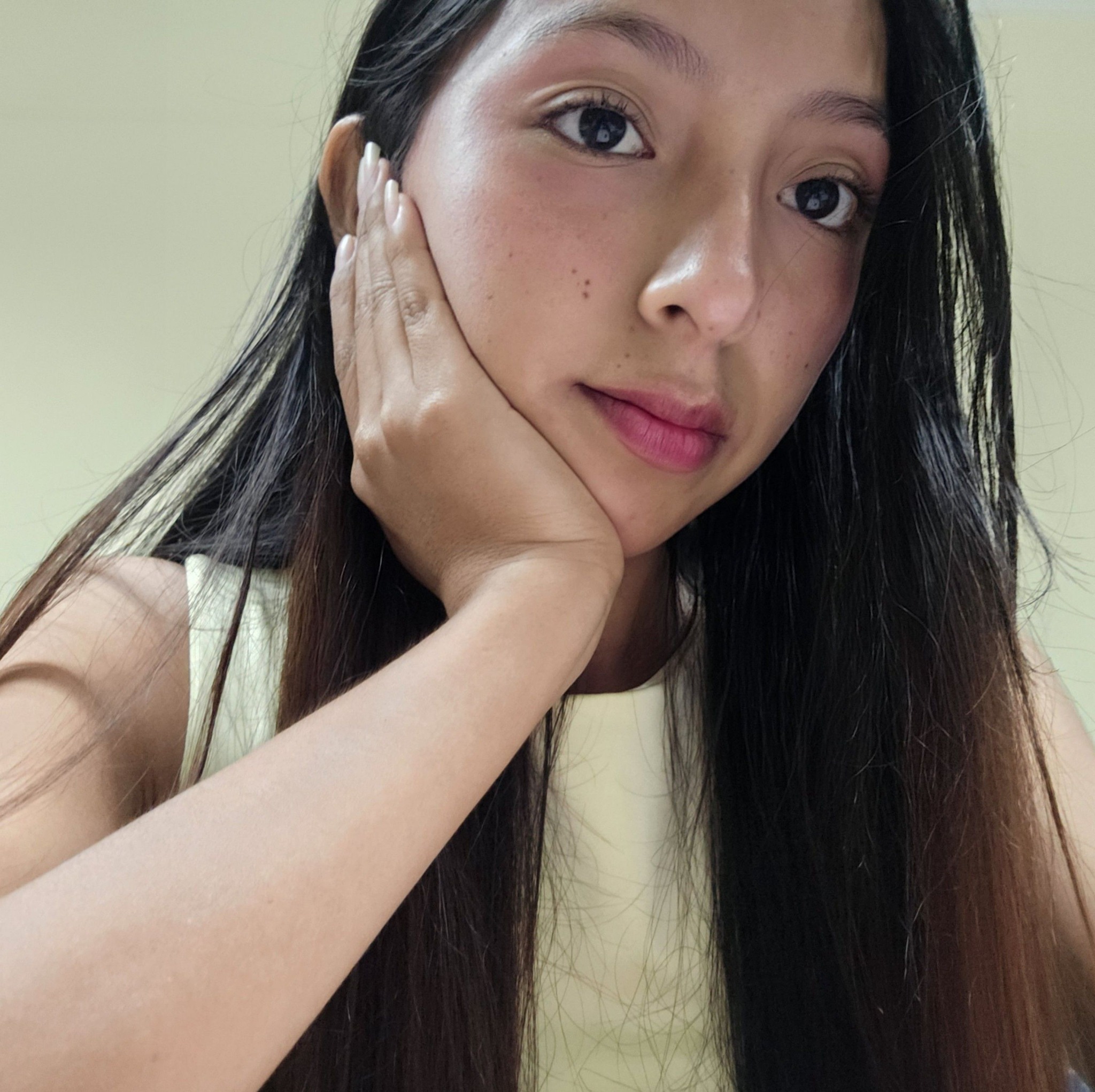 Yanire Alonzo Salvador