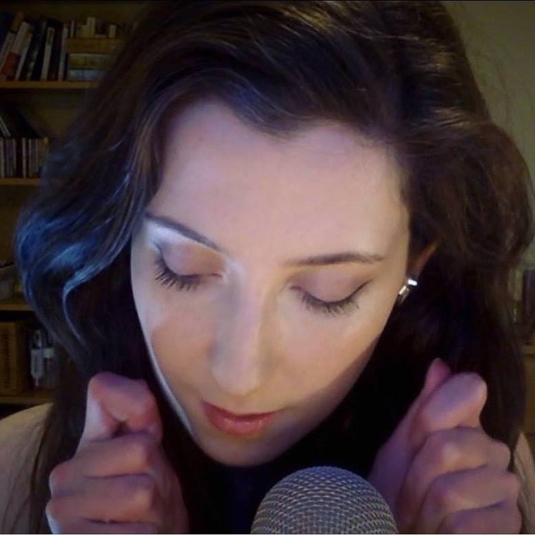Bright Grey ASMR