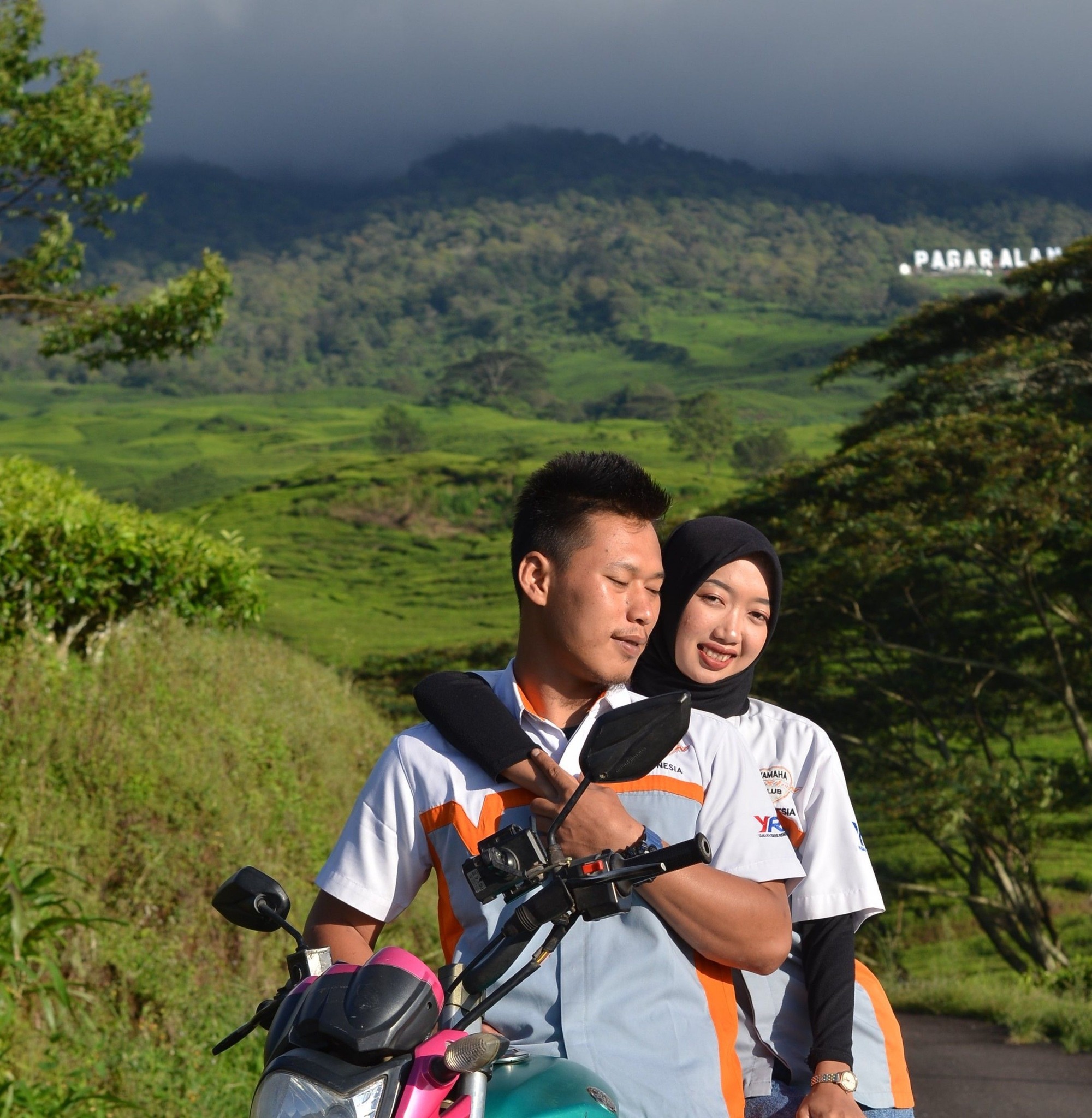 Semoga tak apa-apa, semoga semuanya baik-baik saja🙏😇 | Weny Taufik