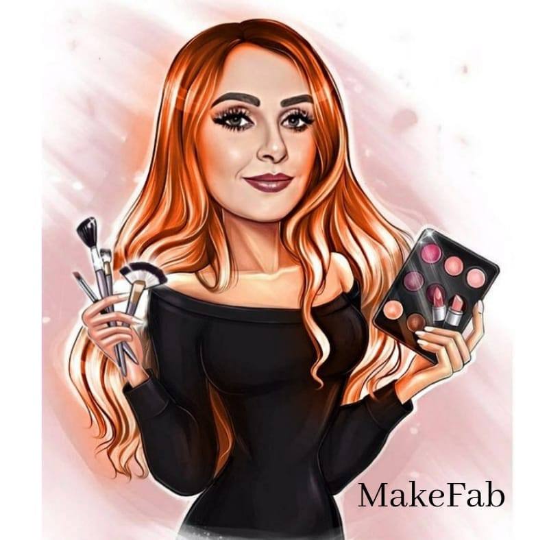 Make Fab - Seu espaço de beleza, saúde e acessórios