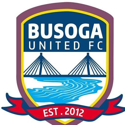 Busoga Logo Busoga Kingdom Celebrates Kyabazinga's Yale Graduation,