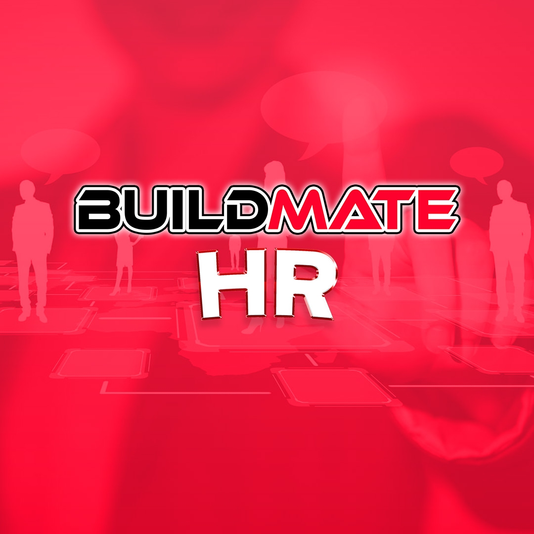 Buildmate HR (@buildmate.tmdi.careerpage) • Facebook, Connect with friends