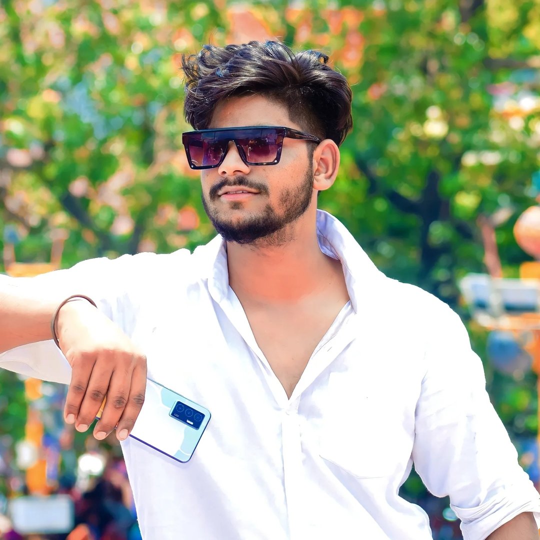 Rj Rahul Singh