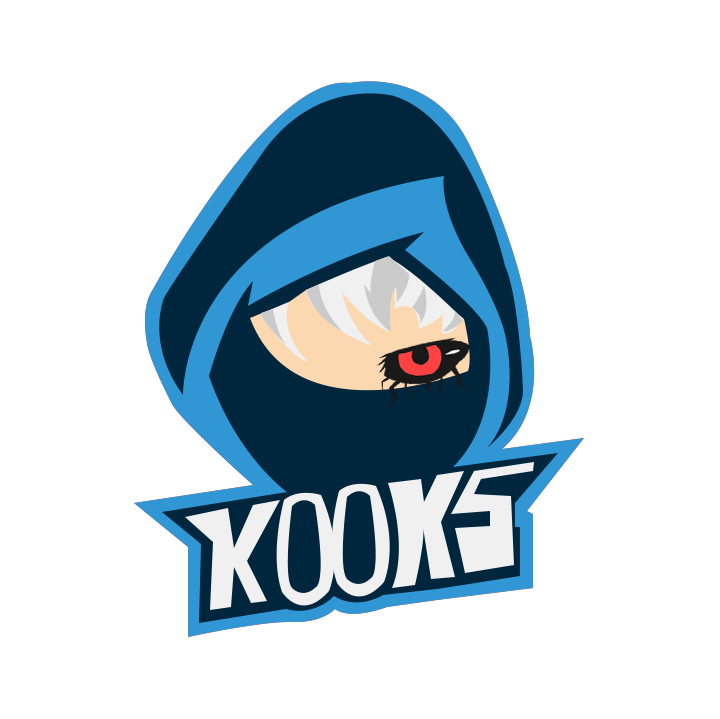 KooKee is on Facebook Gaming