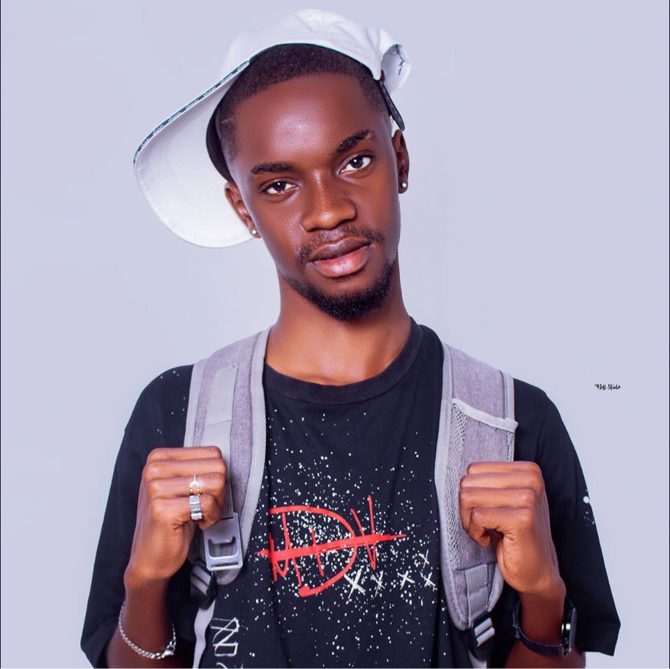 Keyko Kitsibua
