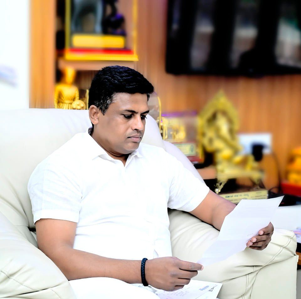 P Ravikumar