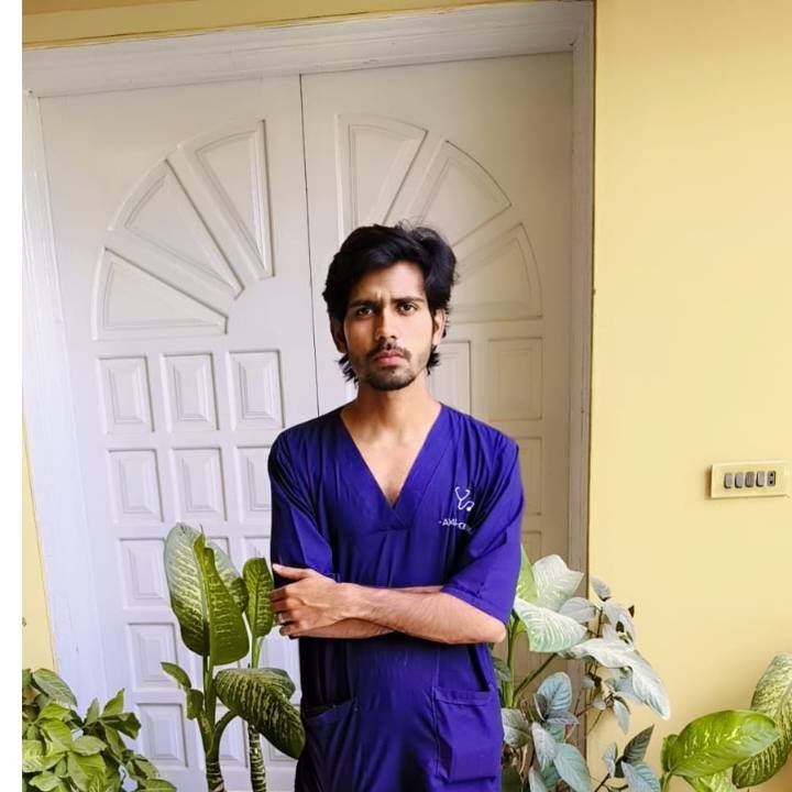 Ayaan Chouhan