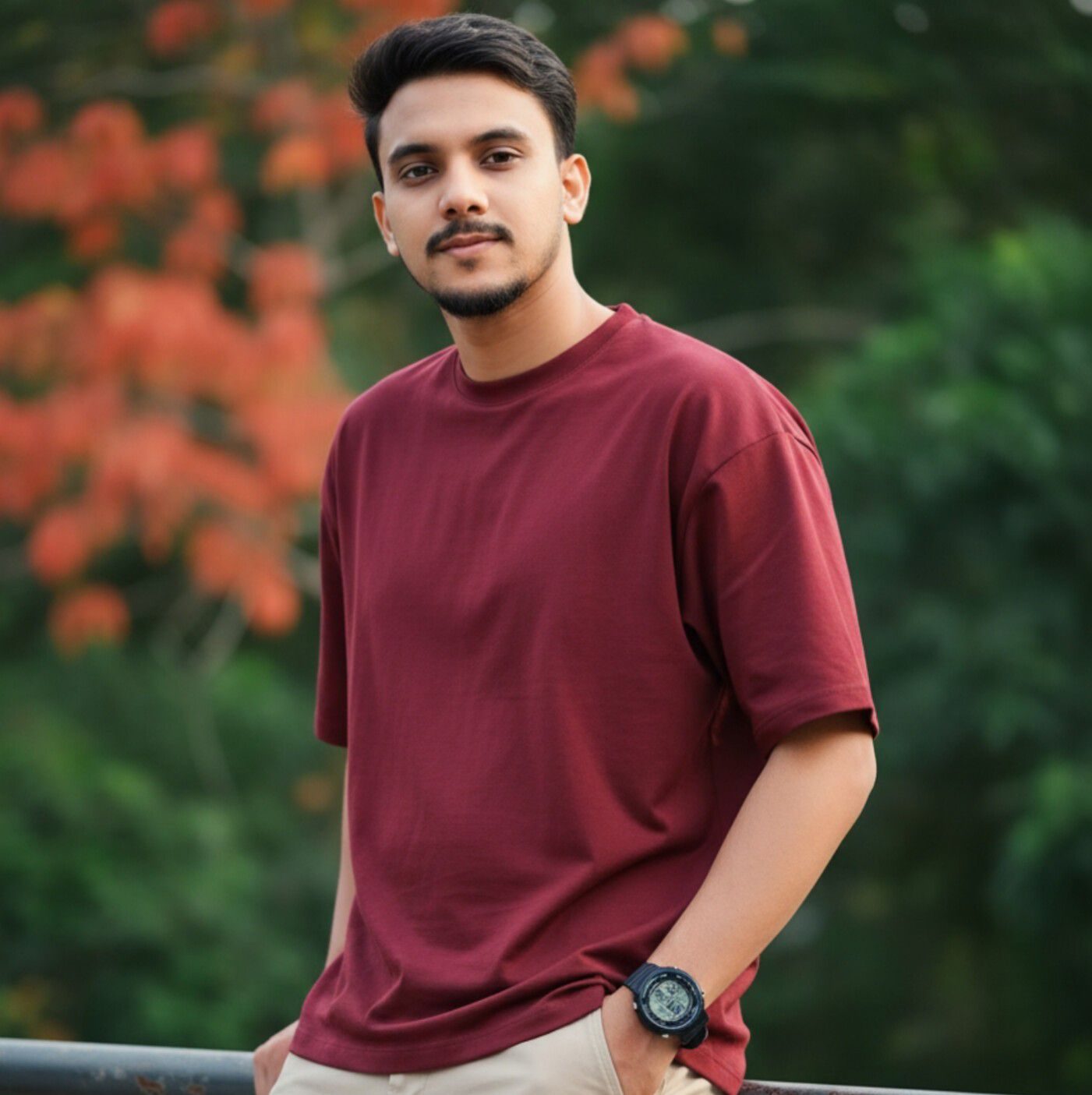 Md Roni Akanda