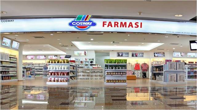 I Love ECosway Pharmacy