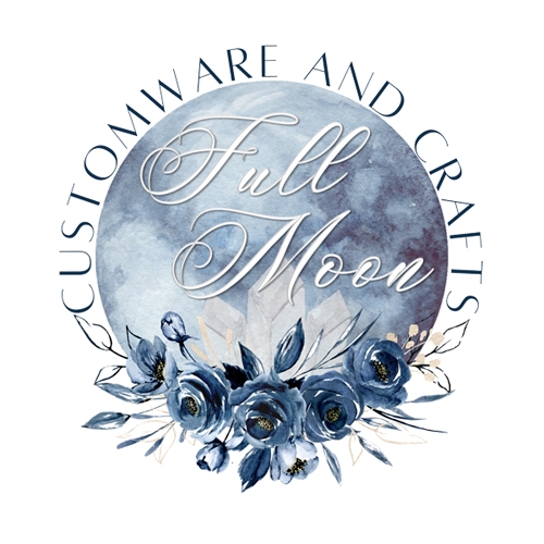Full Moon Custom Ware & Crafts