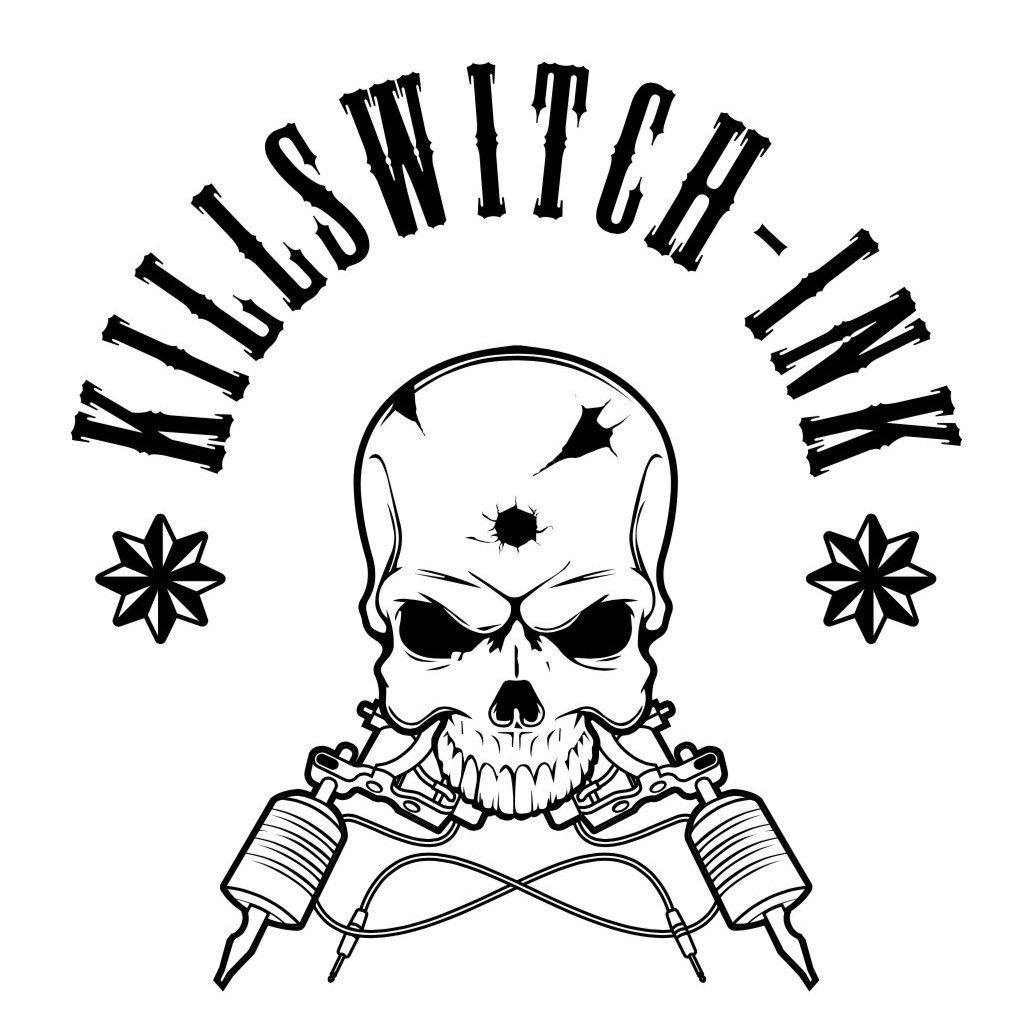 Killswitch-ink Tattoos | Cape Town