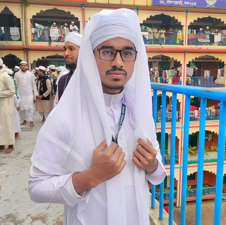 Abdullah Abdul Qader