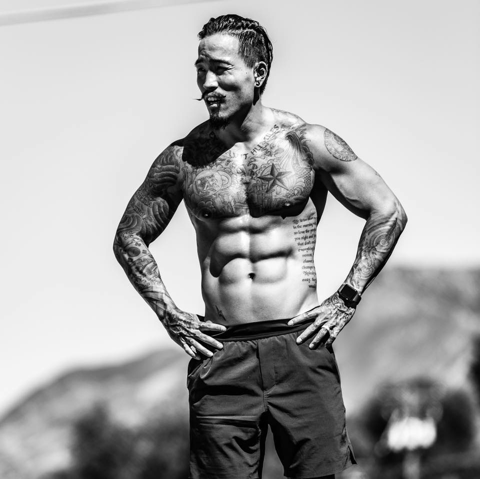 If you’ve built a supplement stack, don’t overlook blood flow. I take ...