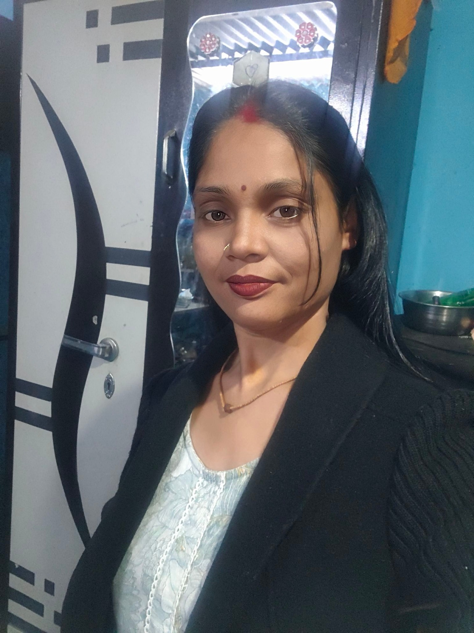 Nisha Rajput