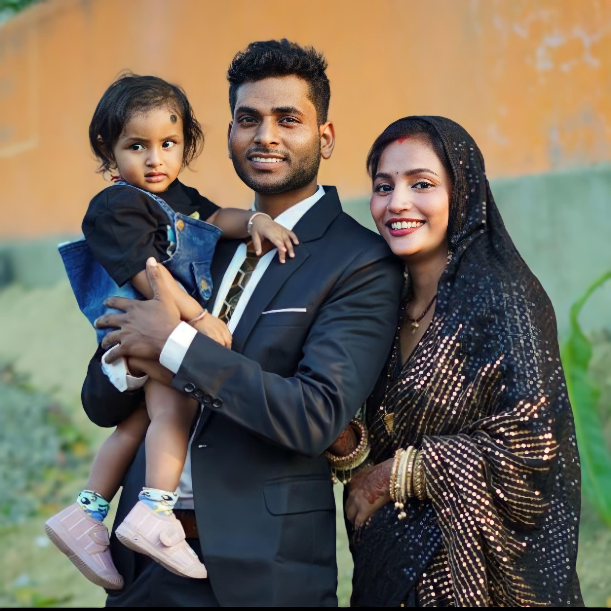 Vicky Raj