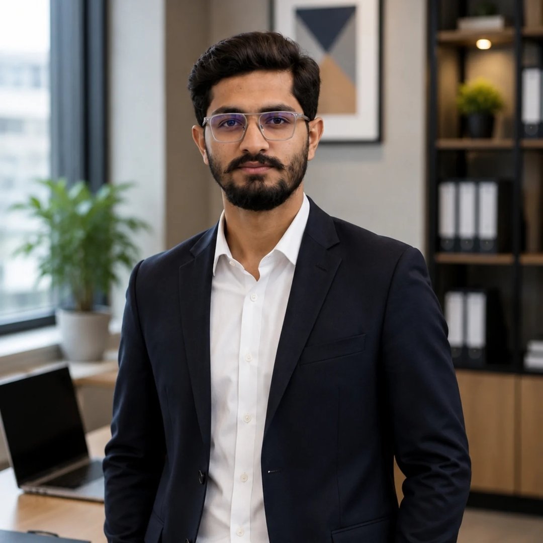Sidique Ul Hassan