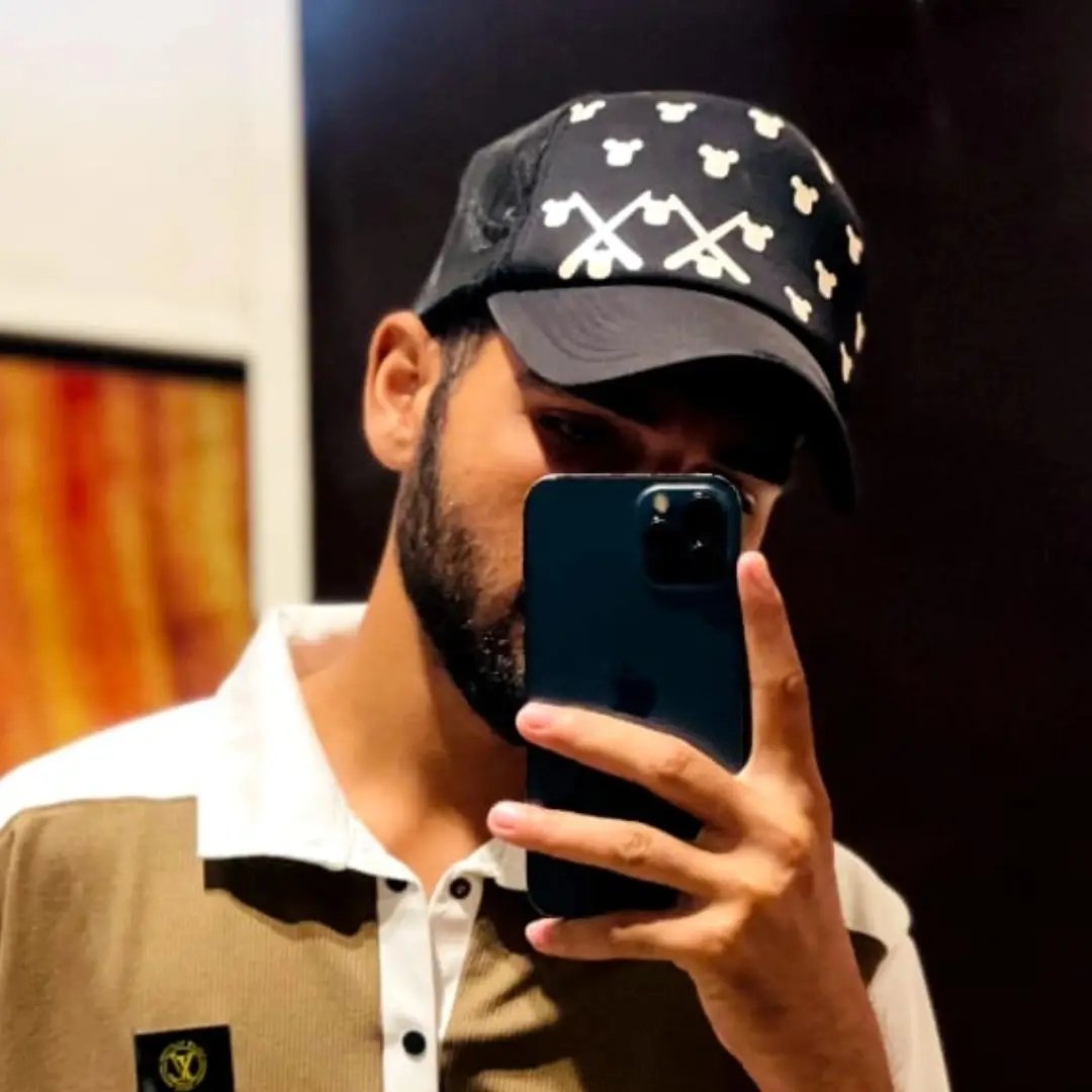 Asjad Arshad