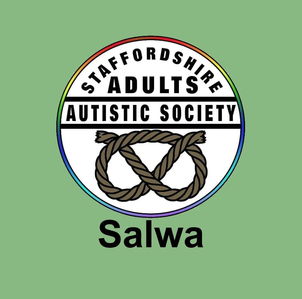 Staffordshire... - Staffordshire Adults Autistic Society