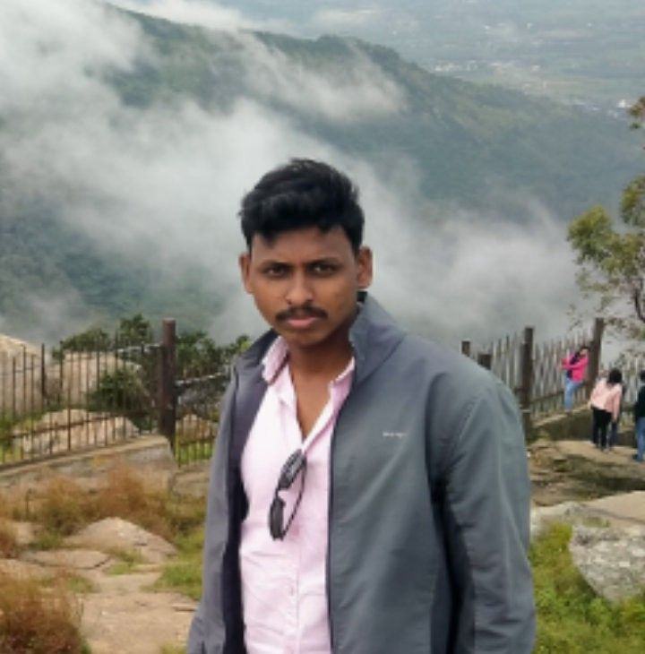 Channu Bnc