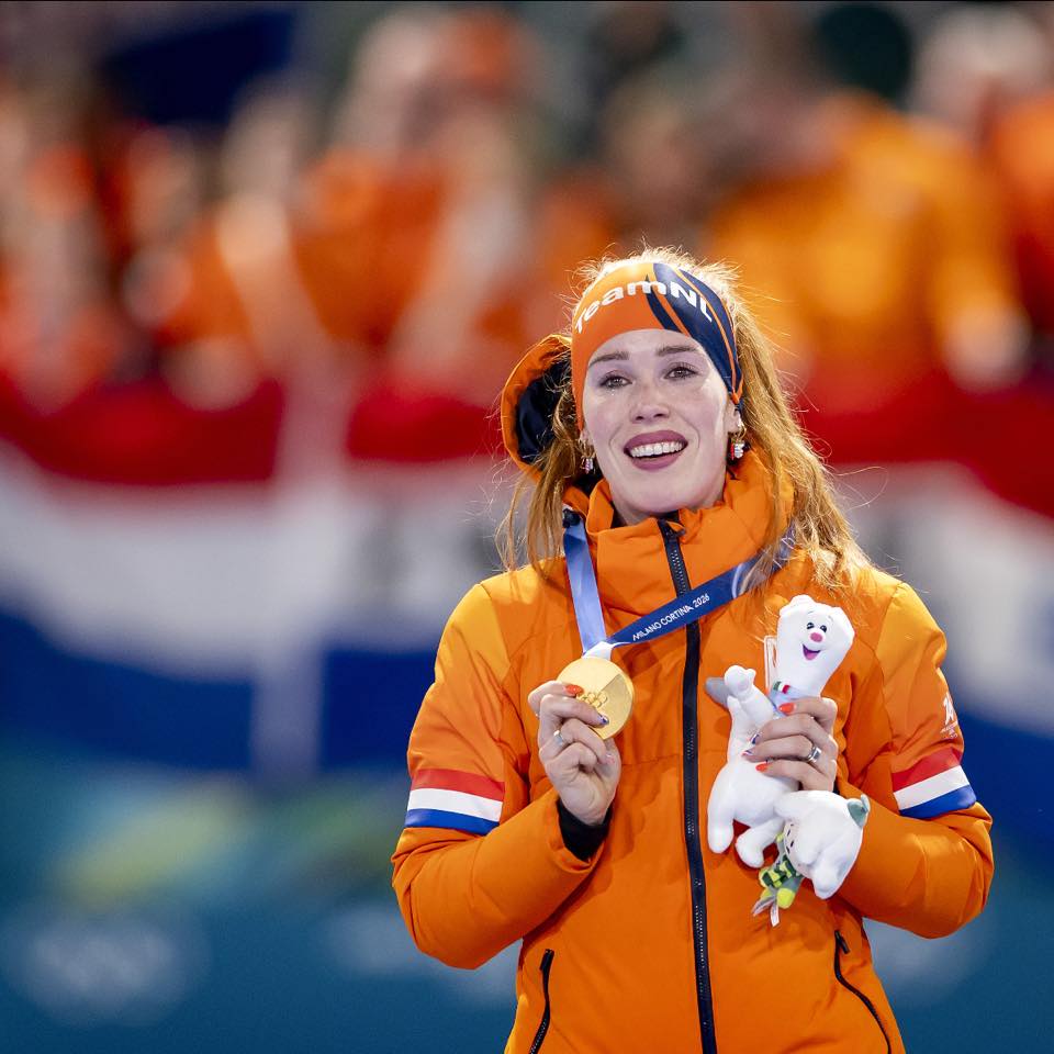 Antoinette Rijpma - de Jong
