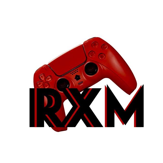 RXM is on Facebook Gaming