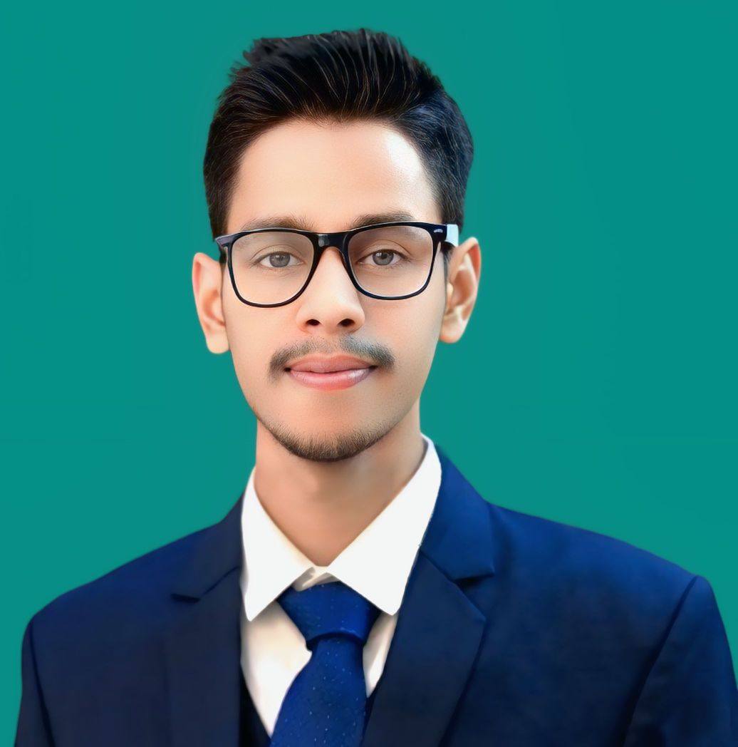 Prince Kumar