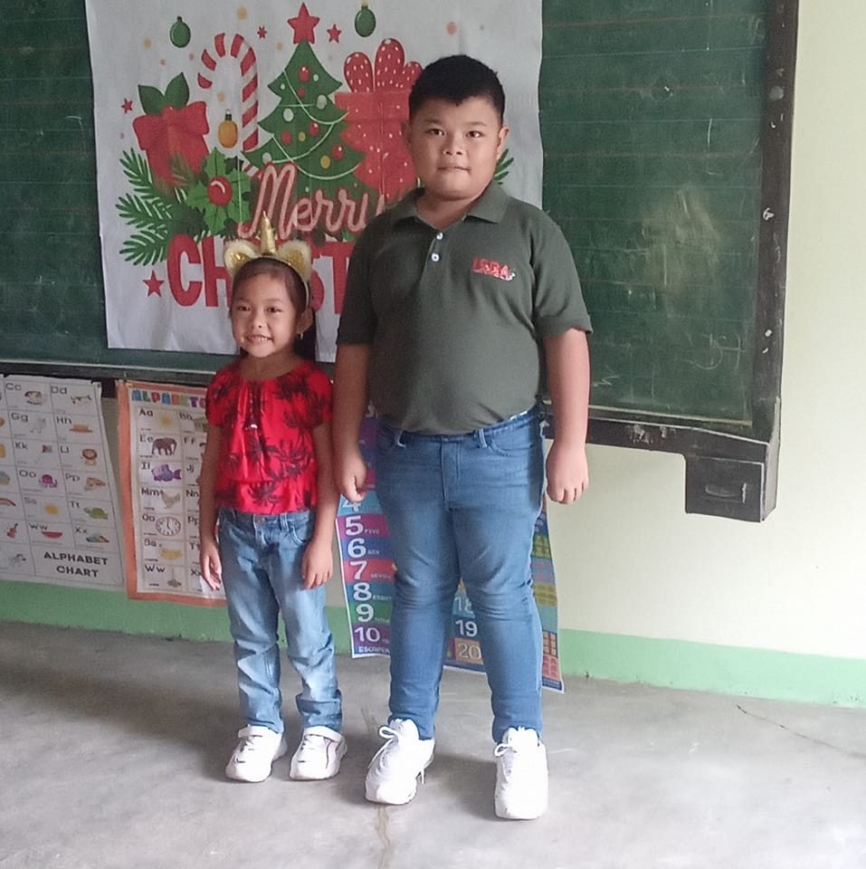 Lynlyn Bacaoco