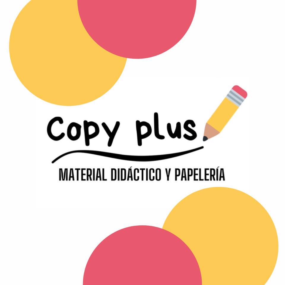 Copy plus Ags