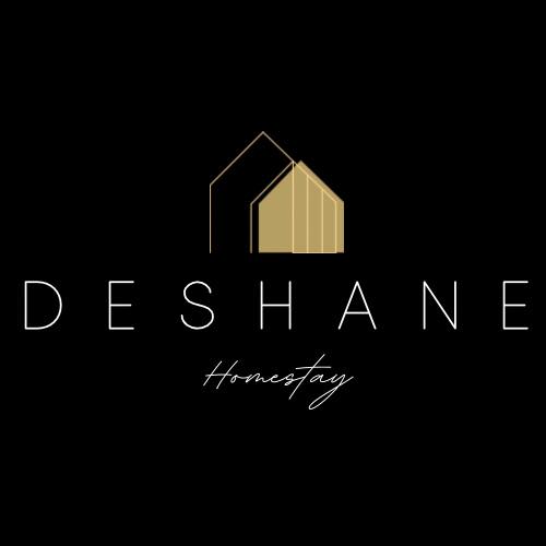 DeShane Homestay