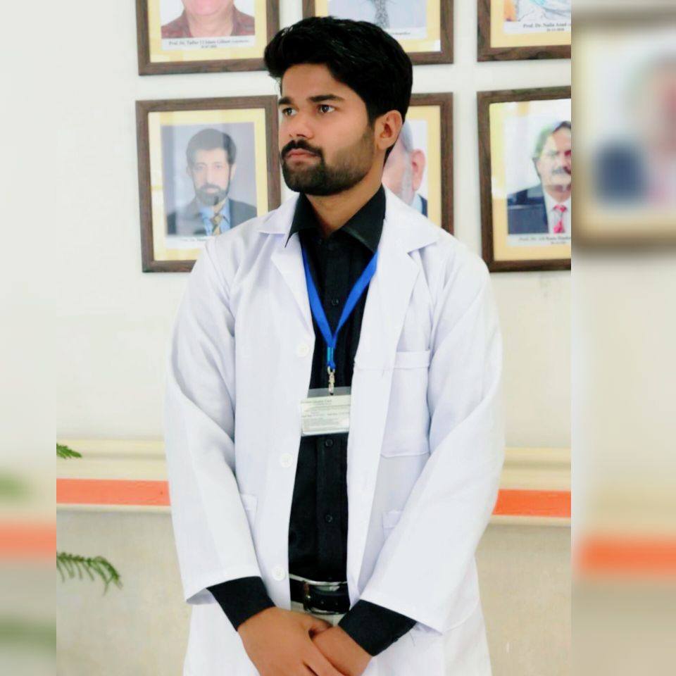 Rizwan Asghar Rajpoot