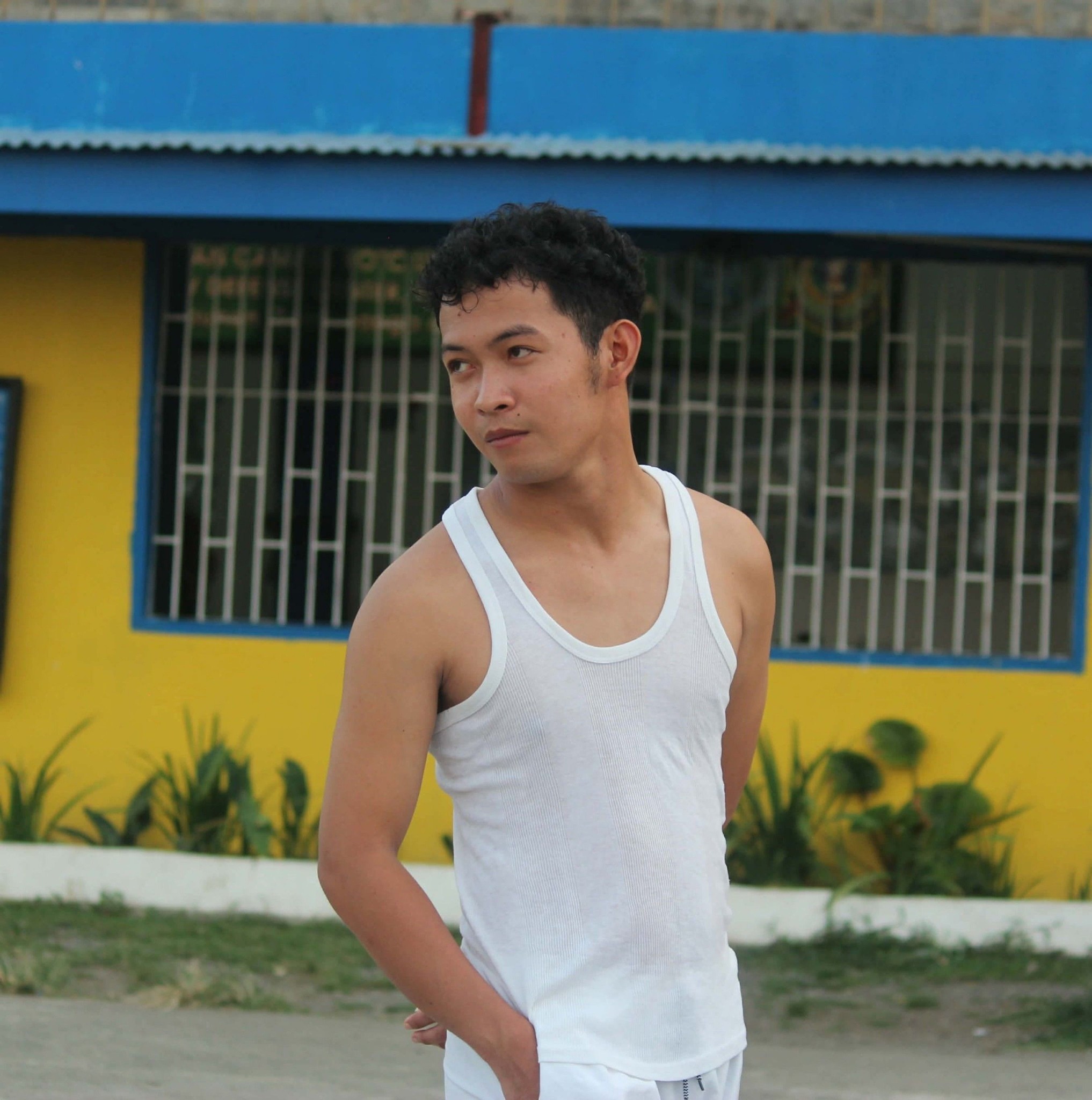 Angelo Razo Balazuela