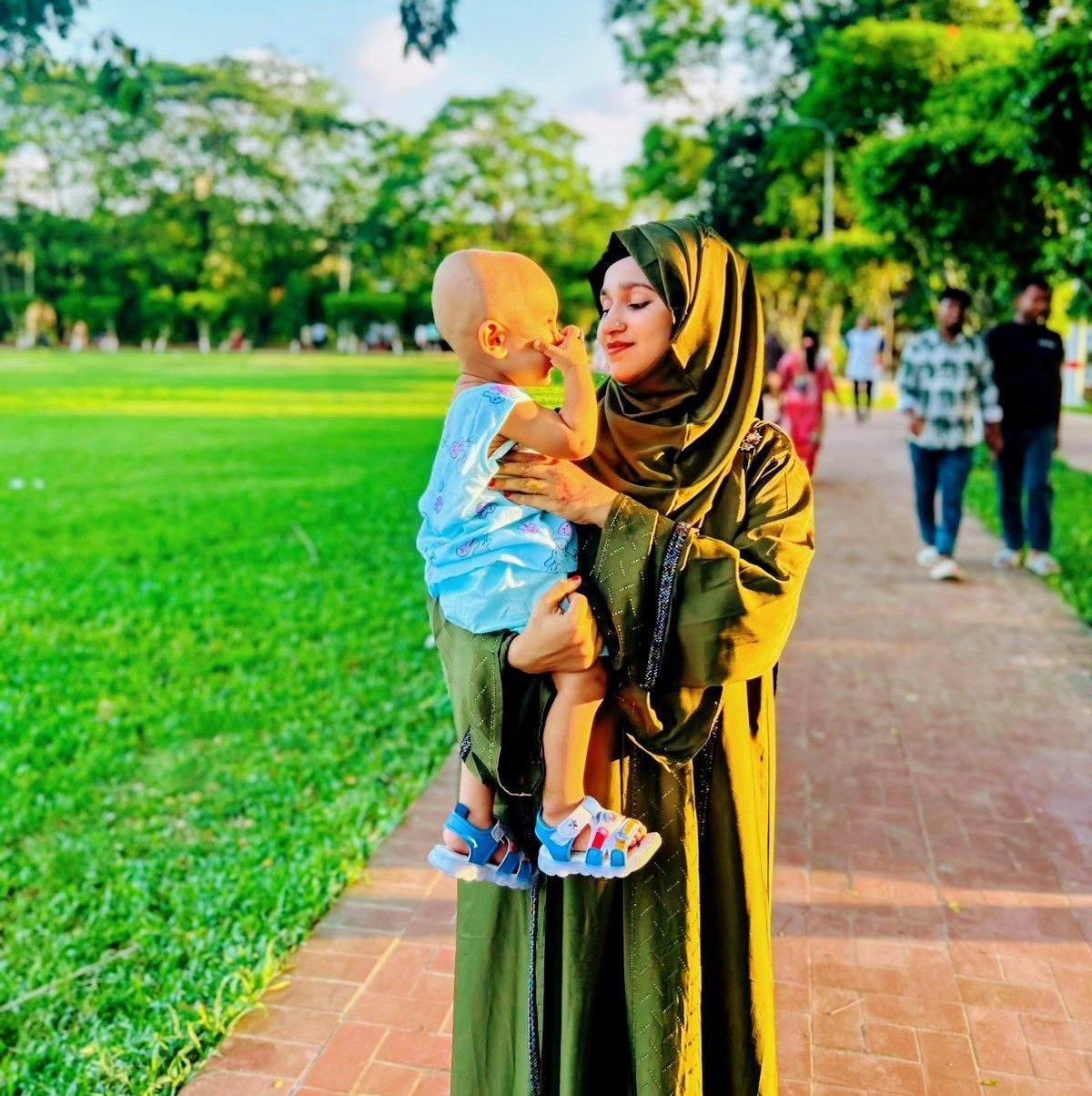 2022🥹🤎 Barisal Govt Model School And College | Nusrat Jahan Juthy