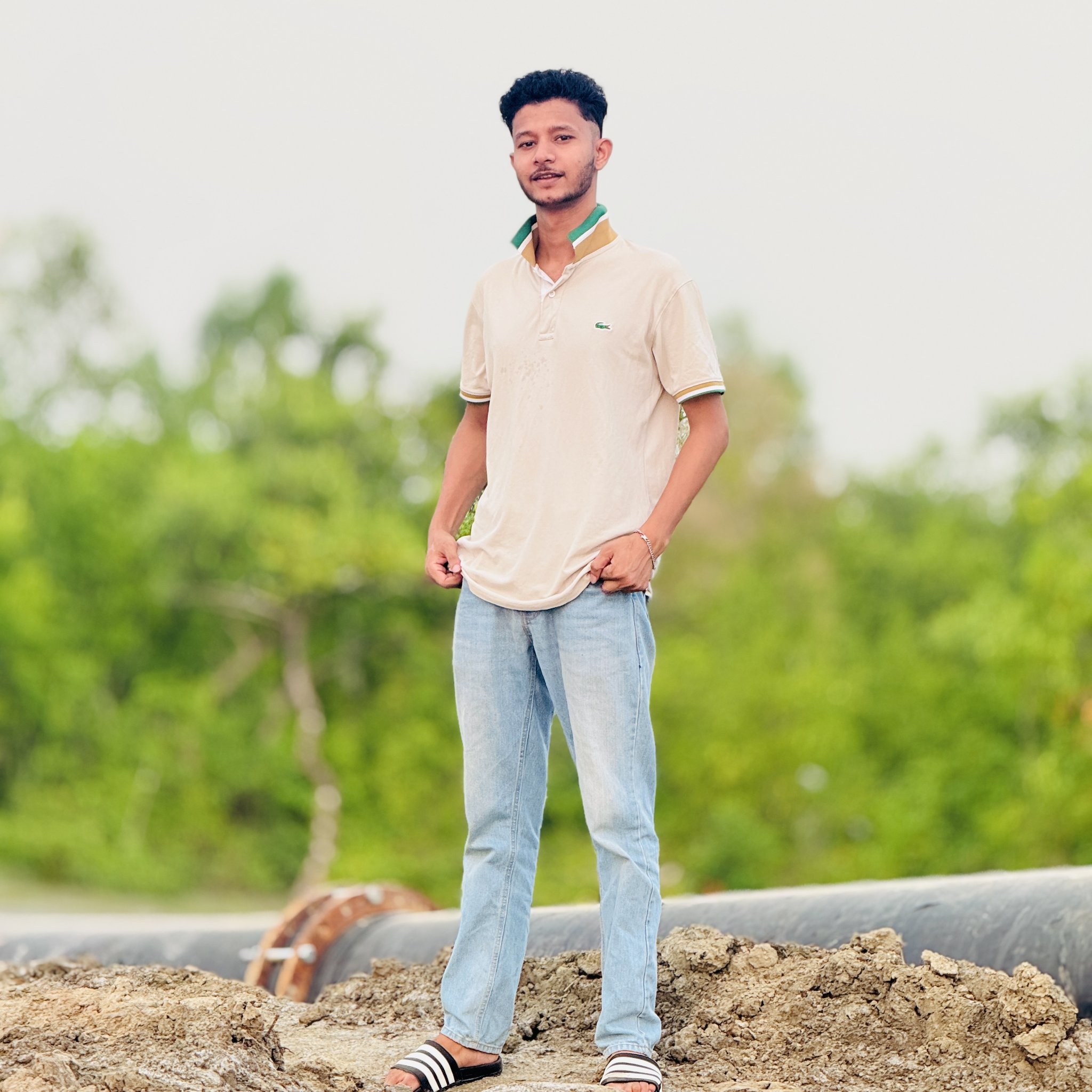 ফা হা দ