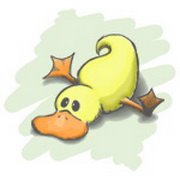 Tumped Duck