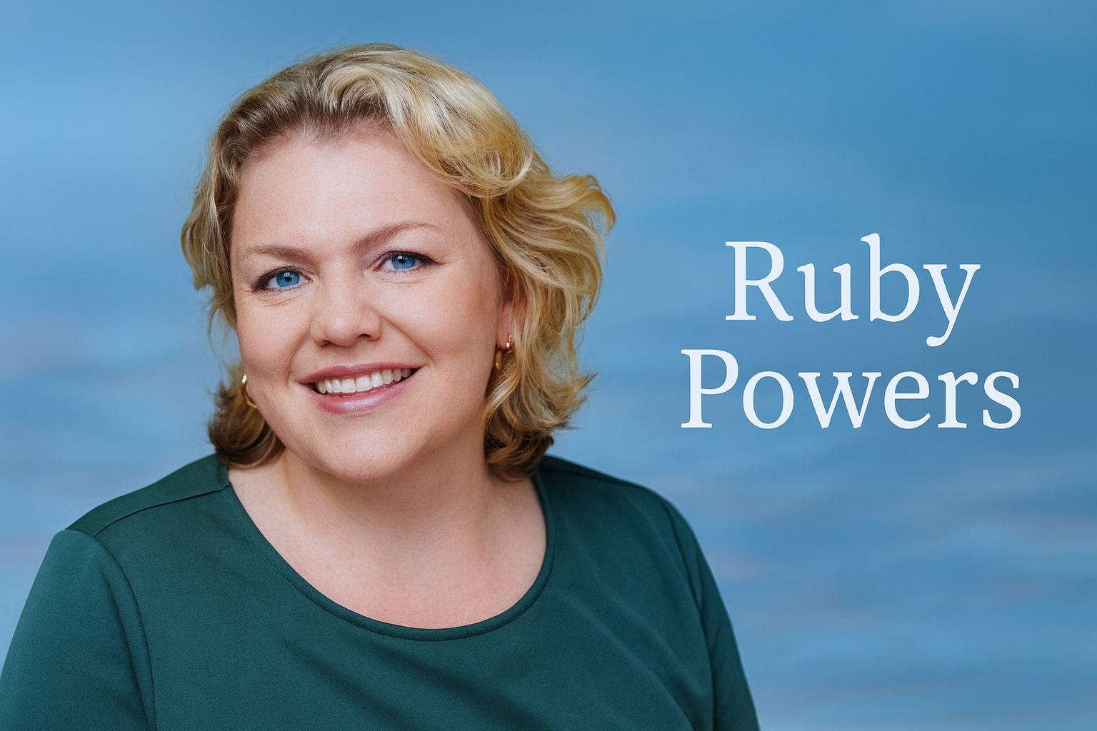 Ruby Powers