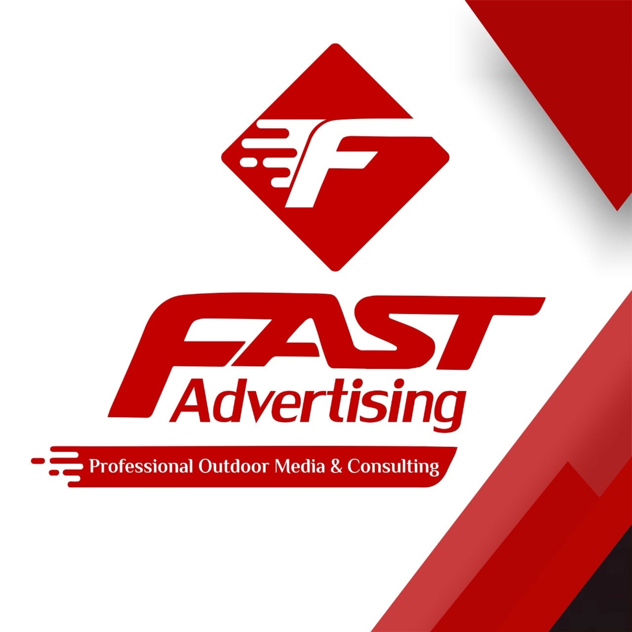 Fast Advertising