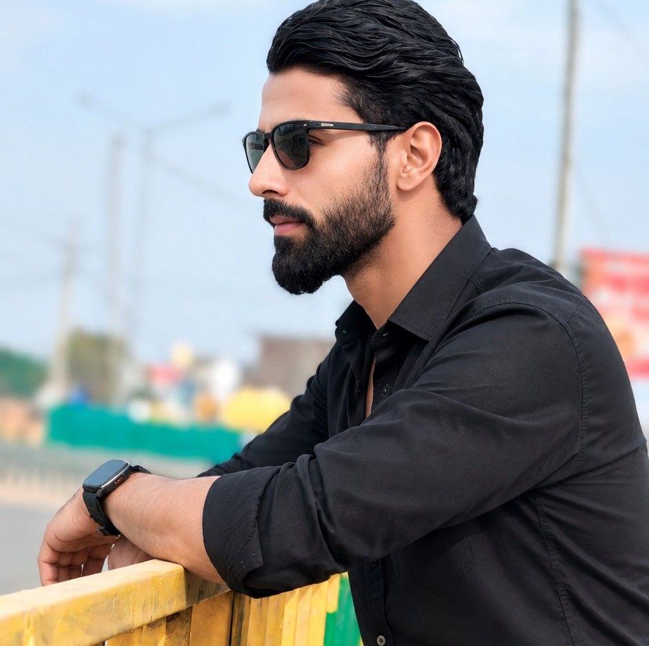 Khan Saab Waheed Khan