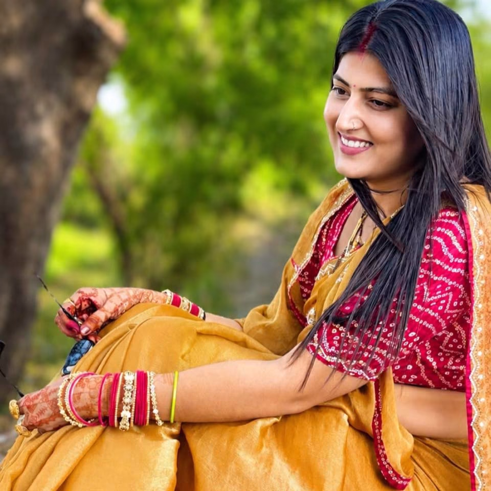 Hum dono mil ke bana lege #viral #trending | Nedhi Bhadoriya