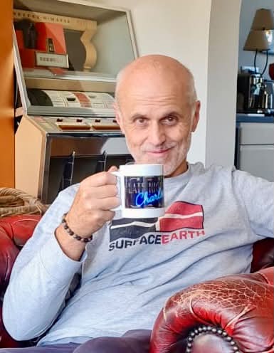 Marc Radelet
