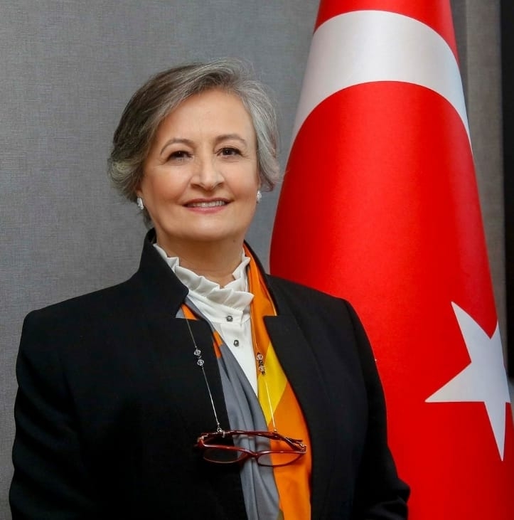 Hayriye Kara Darçin