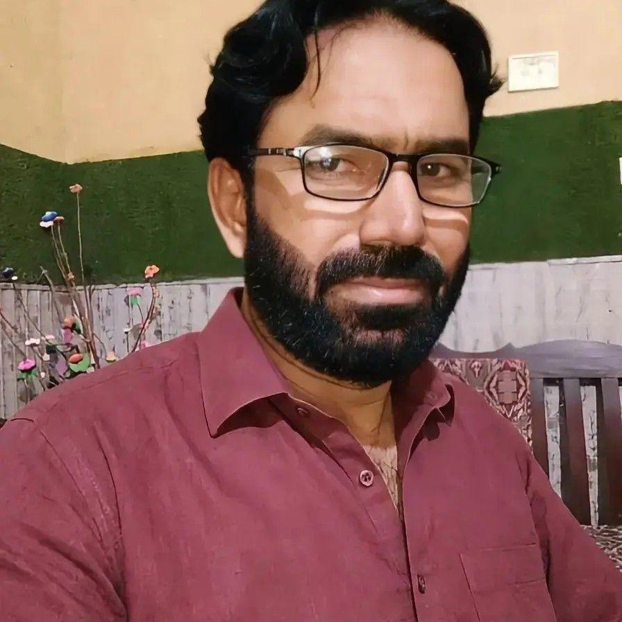Shoukat Ali on Reels
