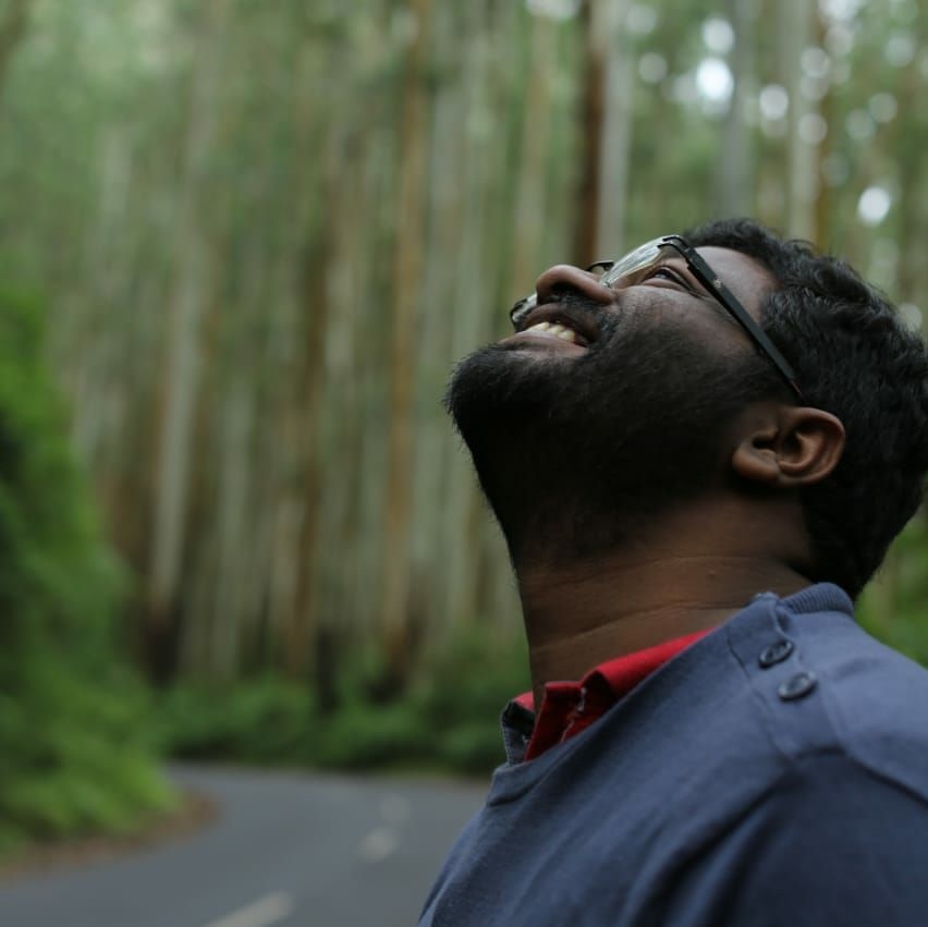 PS Mithran