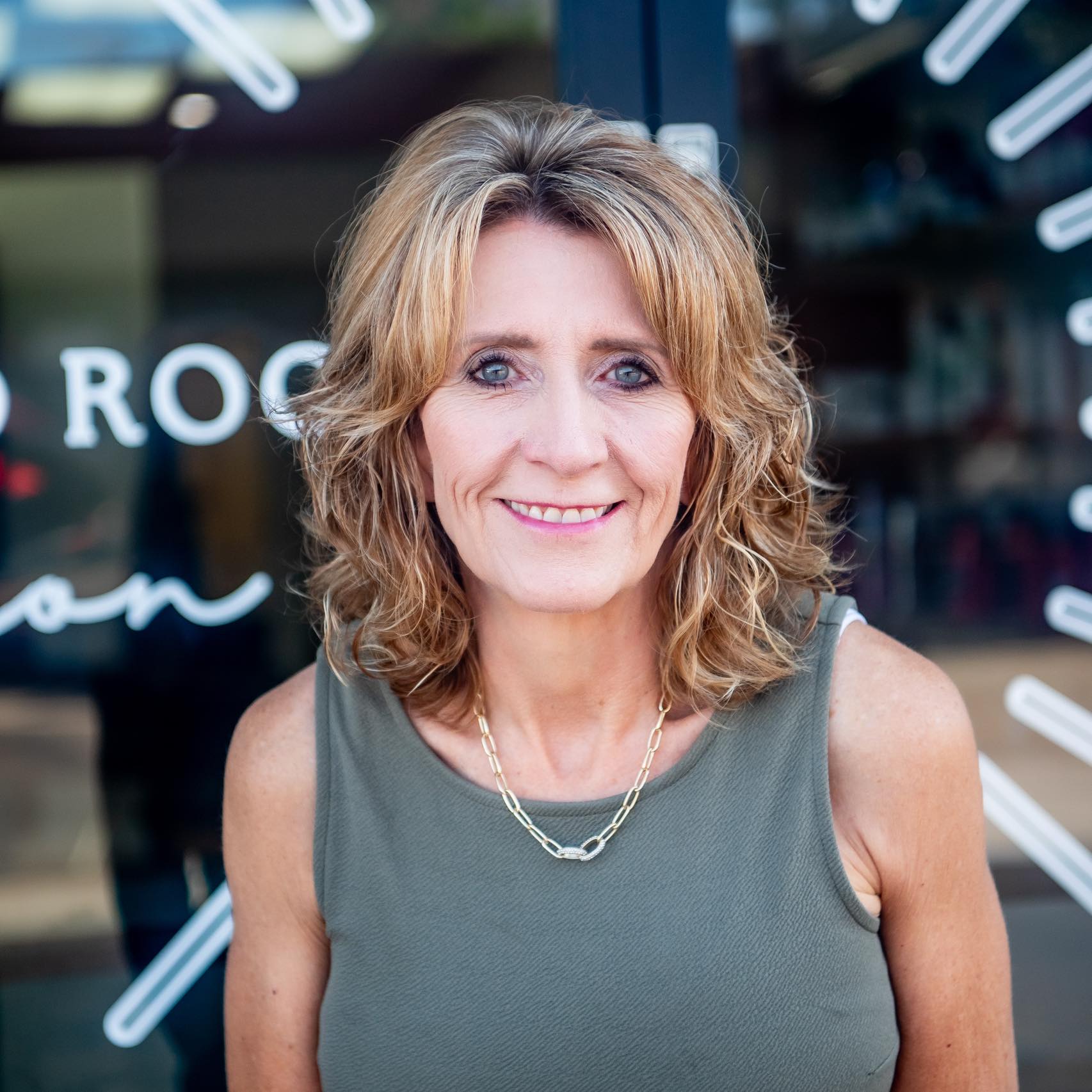 Shelly at Elevate Hair Studio | Arvada CO