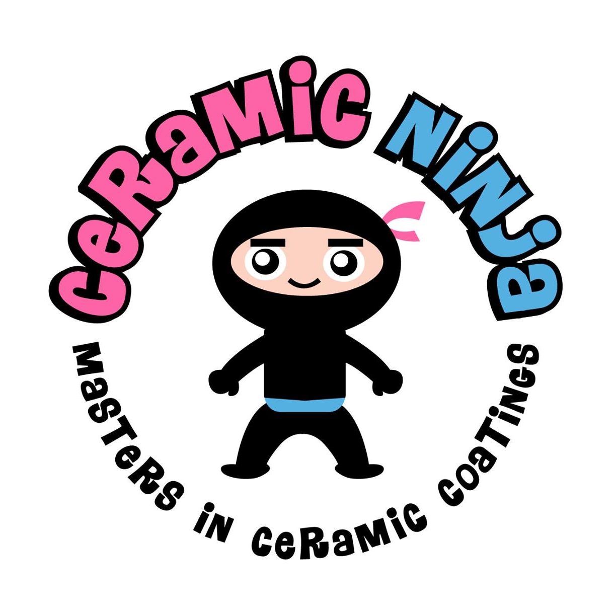 Ceramic Ninja